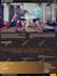 design attractive gym, fitness, sports, workout website