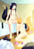 draw an anime illustration sfw or nsfw cell shaded render