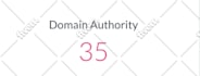 increase domain rating ahrefs DR via high authority link building seo backlinks