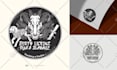 do custom vintage hand drawn logo illustration design