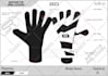 design goalkeeper gloves for you