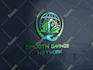 create a modern professional and 3d business logo design