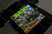 do amazing t shirt and logo design fast