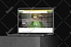 do figma design, figma website design, figma landing page, website mockup ux ui