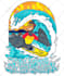 create cartoon vector illustration for t shirt print design