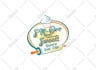 design bakery, sweet, cake, cupcake and professional logo