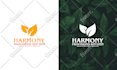 design a distinctive and timeless minimalist logo