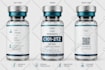 do product label design, peptide vial label design, sarms, cbd, supplement label
