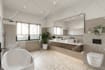 renovation home staging realistic