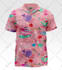 making fun conceptual seamless pattern design