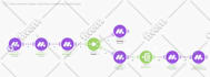 provide monday automation and integrate apps in 1 hour