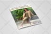 design blogger press kit, media kit, speaker kit