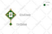 make a vector enamel pin design based on your image or sketch