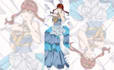 draw dakimakura illustration and body pillow for anime character or your oc