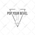 recreate redo redraw redesign modify vectorize your logo