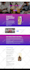 design modern responsive wordpress website for small business