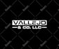 do a plumbing, hvac, construction, oil and gas business logo