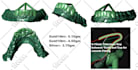 design any type of custom grillz and teeth jewellery design