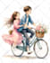 draw children book illustration and ebook print ready format