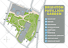 design custom event and festival maps with detailed vector illustration