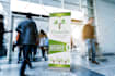 design or redesign roll up banner, retractable banner, signage