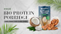 design roll up, website, infographic banner and poster