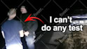 do true crime bodycam videos like dr insanity and the police crime