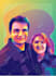 make colorful vector art from your photo
