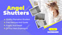 create custom and professional website header design