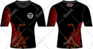 create perfect t shirt design for you