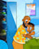 illustrate your picture book