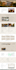 design a high converting wordpress elementor landing page,one page website