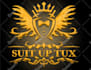transform your logo into a luxurious 3d golden masterpiece with a shiny finish