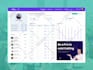design ai powered saas ui ux and vibe code it with cursor and v0