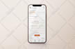 do creative mobile figma app design UI UX app mockup