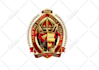 create a magnificent seal logo,badge,institution,coat of arm