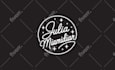 dj music, typography, urban streetwear brand , artist, signature or band logo