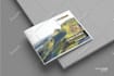 design a digital or print ready brochure