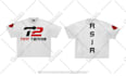 create bold streetwear graphic design for clothing brand