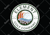 do professional natural logo design for brand business or company