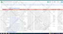 do data entry, copy paste, web research and excel expert