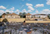 do interior and exterior design, 3d rendering walkthrough by sketchup,d5 render
