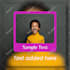 design social media post, poster, banner, templates