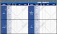 create professional excel templates, do macros, vba, formulas, excel automation