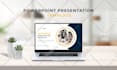 design pitch deck powerpoint template ppt presentation google slides