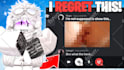 make  professional roblox youtube thumbnail for you