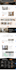 develop or web design seo friendly wordpress, squarespace, wix, shopify website