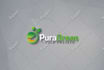 designs creative juice bar and coffee shop logo