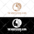 do modern minimalist and text based unique logo