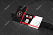 design professional business card within 24 hours